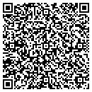 QR code with A1 Heating & Cooling contacts