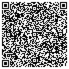 QR code with Hollywood Video Inc contacts