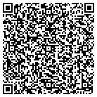 QR code with Aprils Cookie Jar LLC contacts