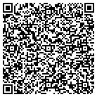 QR code with Zaccagnini's Suncrest Florist contacts