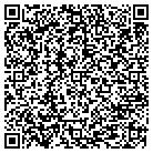 QR code with Advent Chrstn Church Princeton contacts