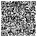 QR code with KFC contacts