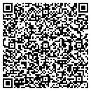 QR code with Glenn Cushwa contacts