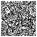 QR code with Harveys Auto Parts contacts