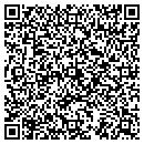 QR code with Kiwi Catering contacts