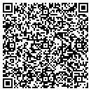 QR code with C D K Construction contacts