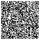 QR code with Maynor's Self Storage contacts