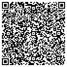 QR code with White Oak Public Service Dist contacts