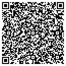 QR code with D & L Motors contacts