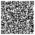 QR code with Pro P T contacts