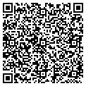 QR code with WVLY contacts