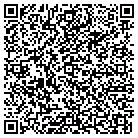 QR code with Hacker Valley Vol Fire Department contacts