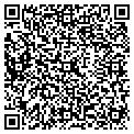 QR code with BMS contacts