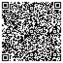 QR code with All Storage contacts