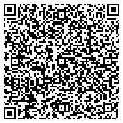QR code with Oran W Kelly Trucking Co contacts