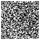 QR code with Time Temperature & Weather contacts