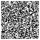QR code with Woodrum's Building LP contacts