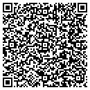 QR code with Hugh F Hewitt Dvm contacts