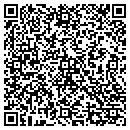 QR code with University Car Wash contacts
