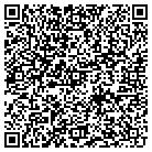 QR code with WHRD Visitor Information contacts
