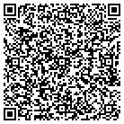 QR code with Trogdons Super Service Inc contacts