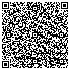 QR code with R L Miller Construction contacts