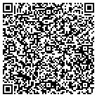 QR code with Hellenic Center-Ambience contacts