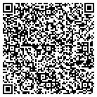 QR code with Daniels Asphalt Paving &CO contacts