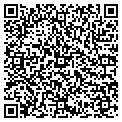 QR code with Big D's contacts