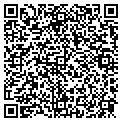 QR code with C Cap contacts