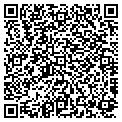 QR code with Nastc contacts