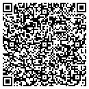 QR code with D & S Properties contacts