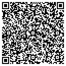 QR code with W V Radio Corp contacts
