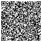QR code with Kostyo Insurance Agency contacts