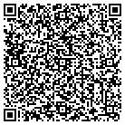 QR code with Heritage Craft Center contacts