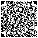 QR code with Hall Law Firm contacts