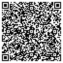 QR code with Hannahs Pottery contacts
