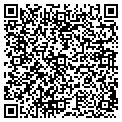 QR code with WCWV contacts