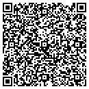 QR code with Humanscale contacts
