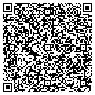 QR code with National Central Alarm Systems contacts
