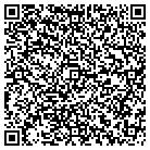QR code with A V Jellen Professional Corp contacts