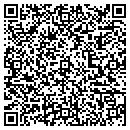 QR code with W T Rife & Co contacts