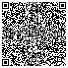 QR code with Central West VA Aging Services contacts