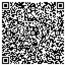 QR code with A Cut Above contacts