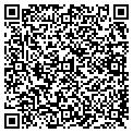 QR code with Zoom contacts