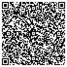 QR code with General Ambulance Service contacts