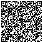 QR code with Princeton Praise & Worship Center contacts