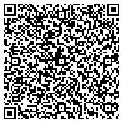 QR code with A & B Well Drilling & Pump Ser contacts