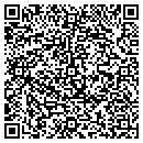 QR code with D Frank Hill III contacts