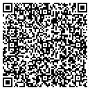 QR code with Yoga Is Youthfulness contacts